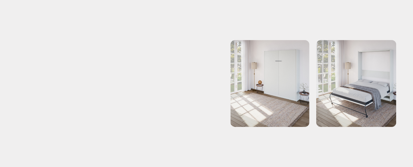 Murphy Bed NZ